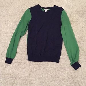 Limited edition Phillip Lim (for Target) sweater